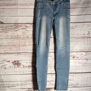 American Eagle super stretch jeggings